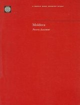 Moldova - World Bank Group - 9780821344774