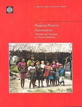 Panama Poverty Assessment - World Bank Group - 9780821347157