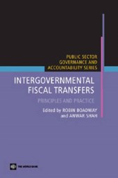 Intergovernmental Fiscal Transfers