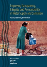 Transparency and Accountability in Water and Sanitation - World Bank Group - 9780821378922