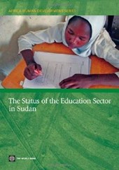 The Status of the Education Sector in Sudan