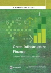 Green Infrastructure Finance:
