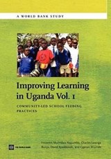 Improving Learning in Uganda - NAJJUMBA,  Innocent Mulindwa - 9780821397435