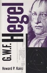 G. W. F. Hegel - Howard P. Kainz - 9780821412312