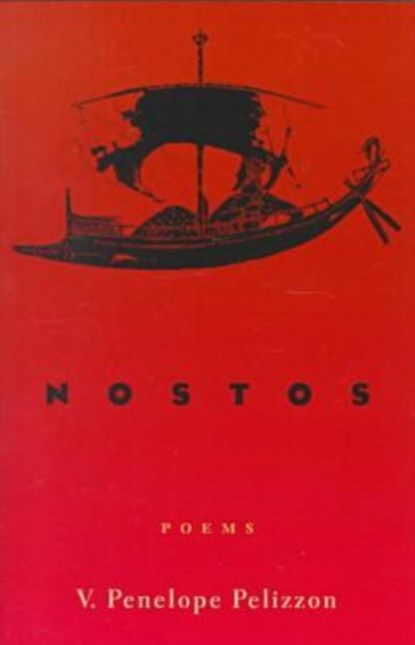 Nostos, V. Penelope Pelizzon - Paperback - 9780821412992