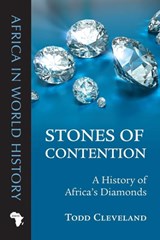 Stones of Contention - CLEVELAND,  Todd - 9780821421000