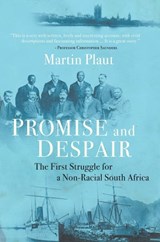 Promise and Despair - Martin Plaut - 9780821422762