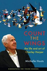 Count the Wings - Michelle Houts - 9780821423073