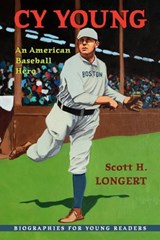 Cy Young - Scott H. Longert - 9780821424186