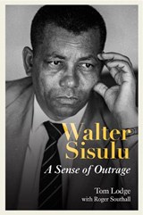 Walter Sisulu - Tom Lodge ; Roger Southall - 9780821427163