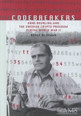 Codebreakers - Bengt Beckman - 9780821828892