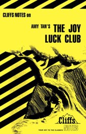 Cliffsnotes Joy Luck Club