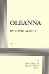 Oleanna - David Mamet - 9780822213437