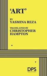 Art - REZA,  Yasmina - 9780822216582