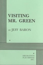 Visiting Mr. Green