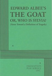 The Goat or Who Is Sylvia?
