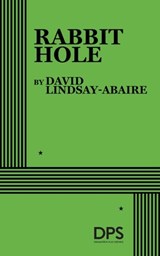 Rabbit Hole - David Lindsay-Abaire - 9780822221548