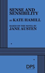 Sense and Sensibility -  - 9780822233244