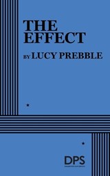 The Effect - PREBBLE,  Lucy - 9780822236245