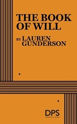 The Book of Will - Lauren Gunderson - 9780822237723