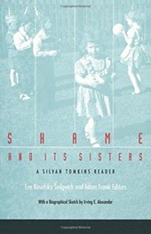 Shame and Its Sisters