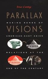 Parallax Visions - Bruce Cumings - 9780822329244