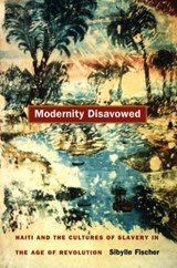 Modernity Disavowed - Sibylle Fischer - 9780822332909