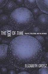 The Nick of Time - Elizabeth Grosz - 9780822333975