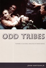 Odd Tribes - JOHN,  Jr. Hartigan - 9780822335849
