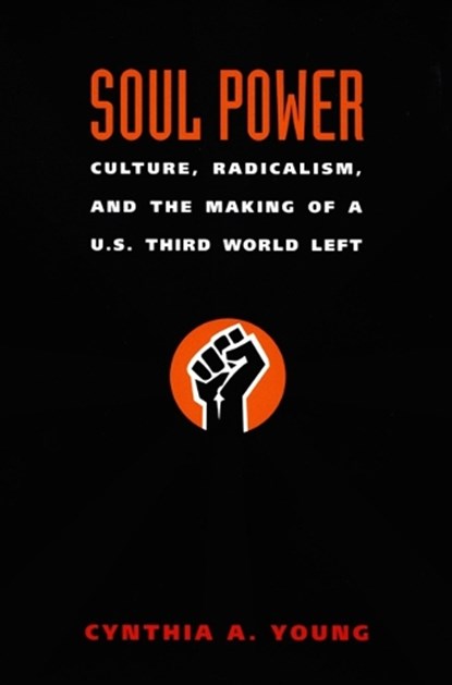 Soul Power, Cynthia A. Young - Paperback - 9780822336914