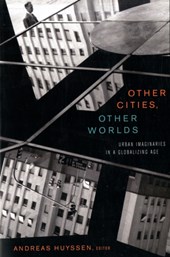 Other Cities, Other Worlds