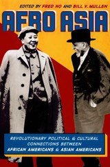 Afro Asia - Fred Ho ; Bill V. Mullen - 9780822342816