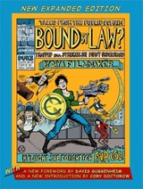 Bound by Law? - Keith Aoki ; James Boyle ; Jennifer Jenkins - 9780822344186