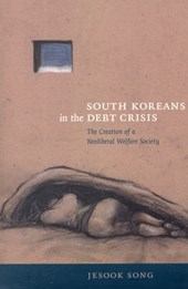 South Koreans in the Debt Crisis