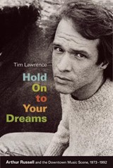 Hold on to Your Dreams - Tim Lawrence - 9780822344858