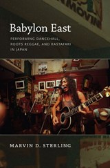 Babylon East - Marvin Sterling - 9780822347057