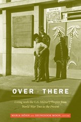 Over There - Maria Hohn ; Seungsook Moon - 9780822348184