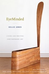 EyeMinded - Kellie Jones - 9780822348733