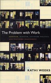 The Problem with Work
