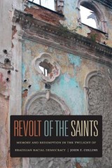 Revolt of the Saints - John F. Collins - 9780822353065