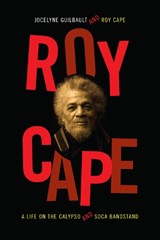 Roy Cape - Jocelyne Guilbault ; Roy Cape - 9780822357742