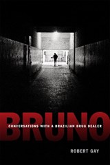 Bruno - Robert Gay - 9780822358411