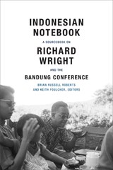Indonesian Notebook - Brian Russell Roberts ; Keith Foulcher - 9780822360513