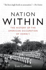 Nation Within - Tom Coffman - 9780822361978