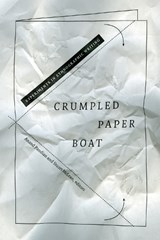 Crumpled Paper Boat - Anand Pandian ; Stuart J. McLean - 9780822363408
