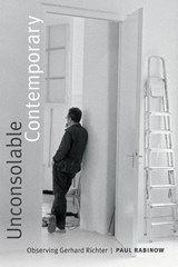 Unconsolable Contemporary - Paul Rabinow - 9780822370017