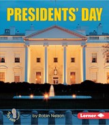 President's Day - Robin Nelson - 9780822513162