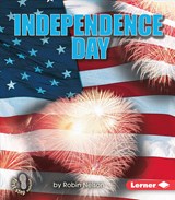 Independence Day - Robin Nelson - 9780822513186