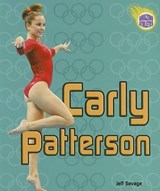 Carly Patterson - SAVAGE,  Jeff - 9780822526407