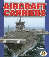 Aircraft Carriers - Matt Doeden - 9780822528722